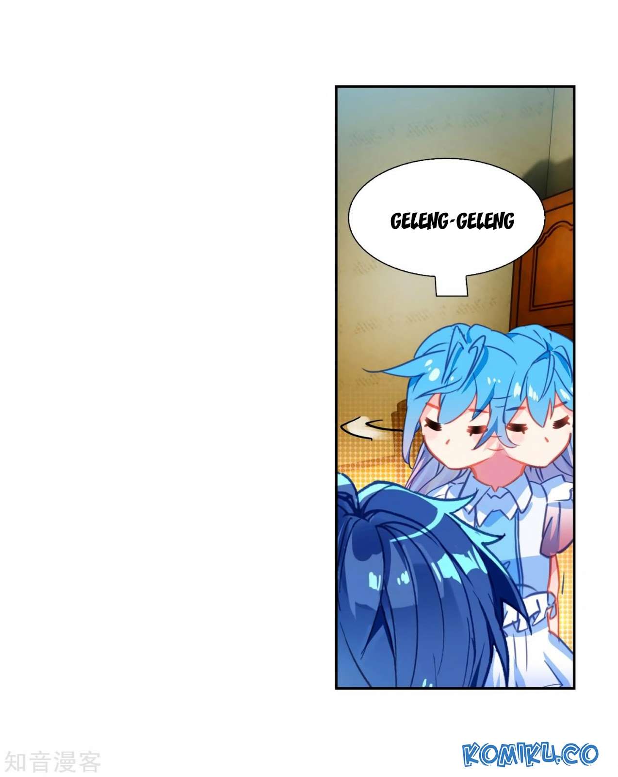 Soul Land 2 chapter 206 halaman 15