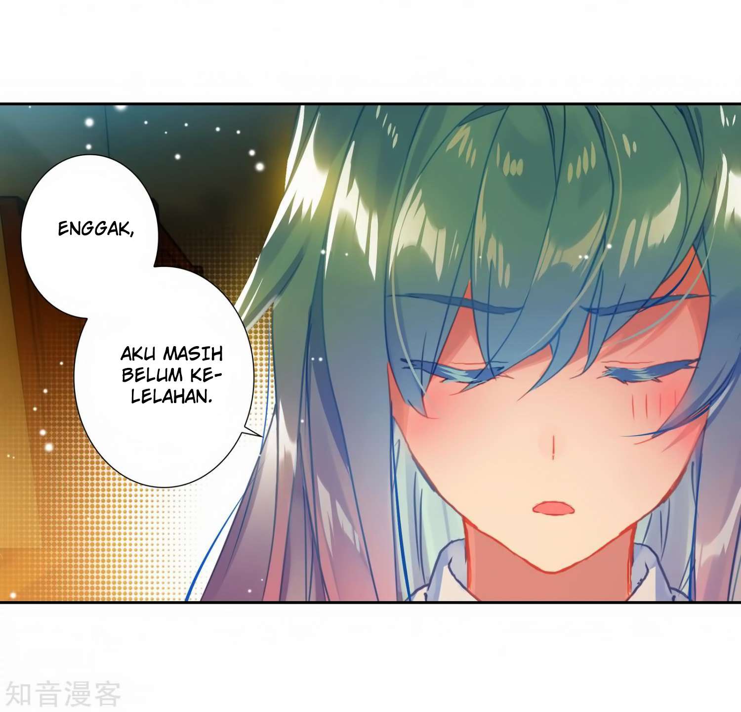 Soul Land 2 chapter 206 halaman 16