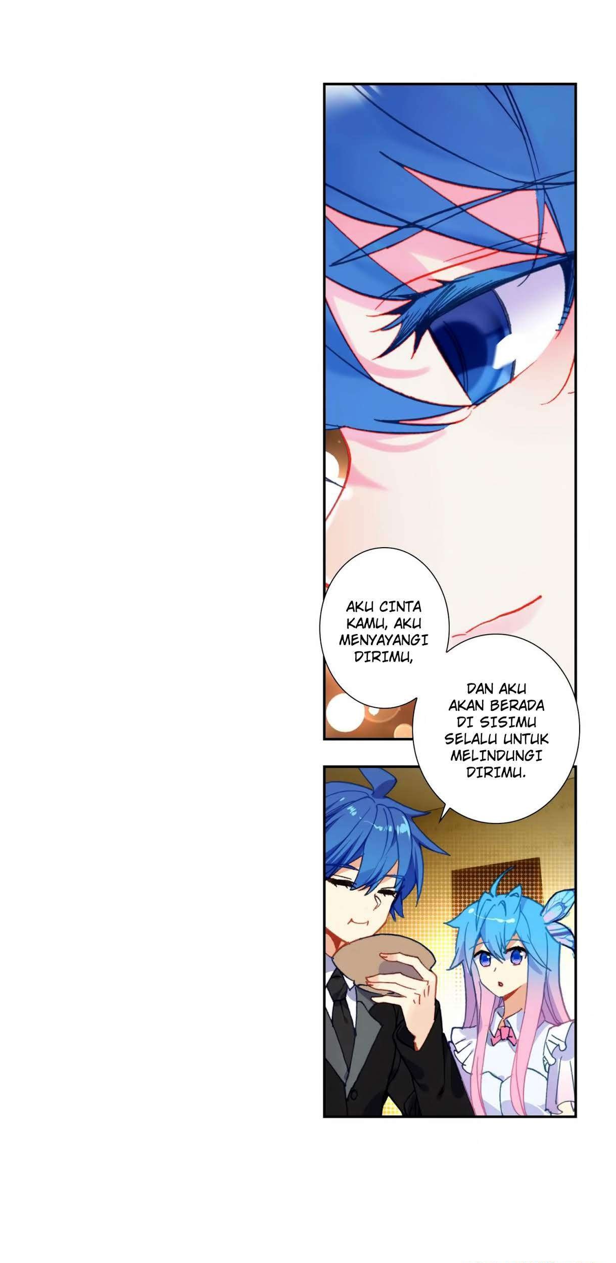 Soul Land 2 chapter 206 halaman 26