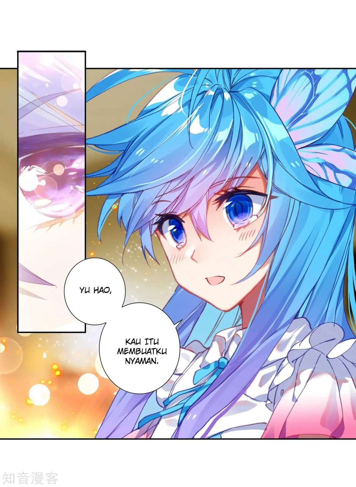 Soul Land 2 chapter 206 halaman 28
