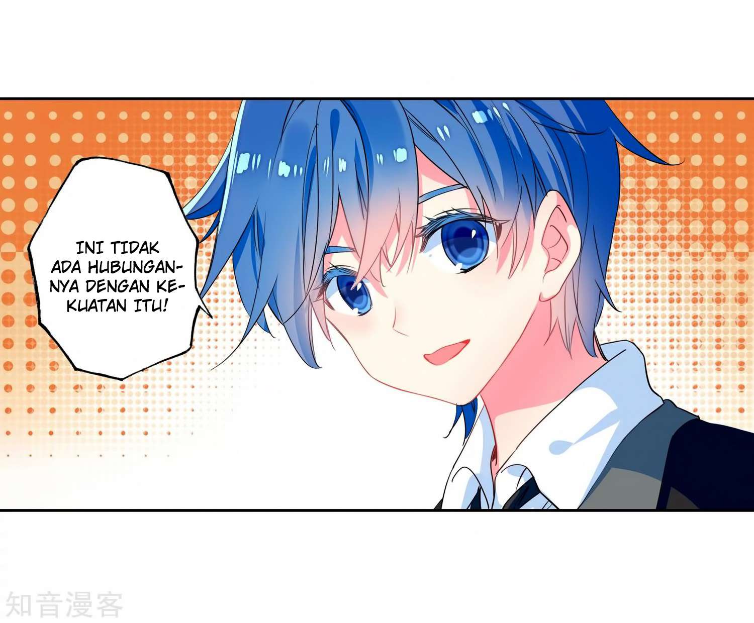 Soul Land 2 chapter 206 halaman 32