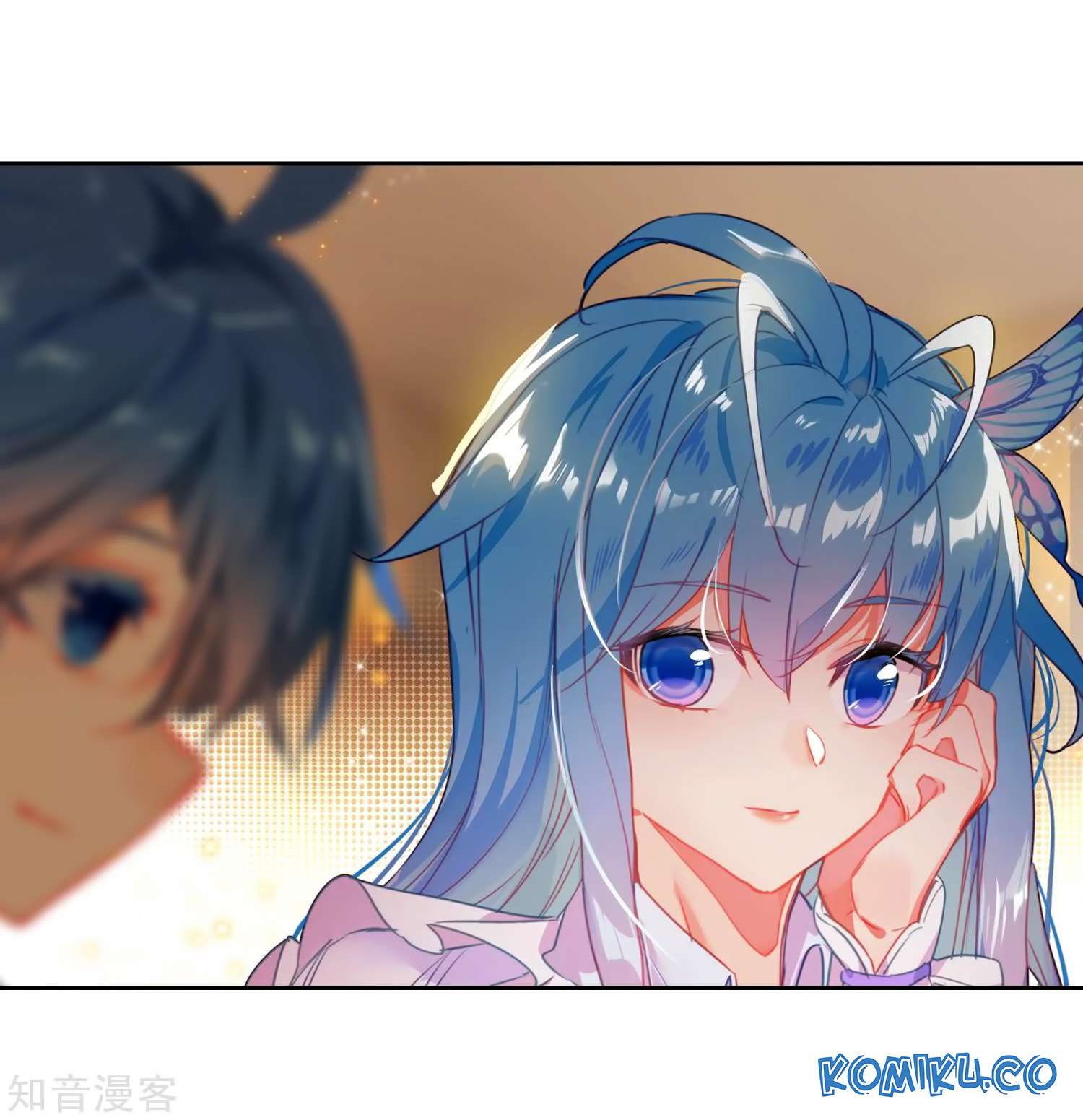 Soul Land 2 chapter 206 halaman 33