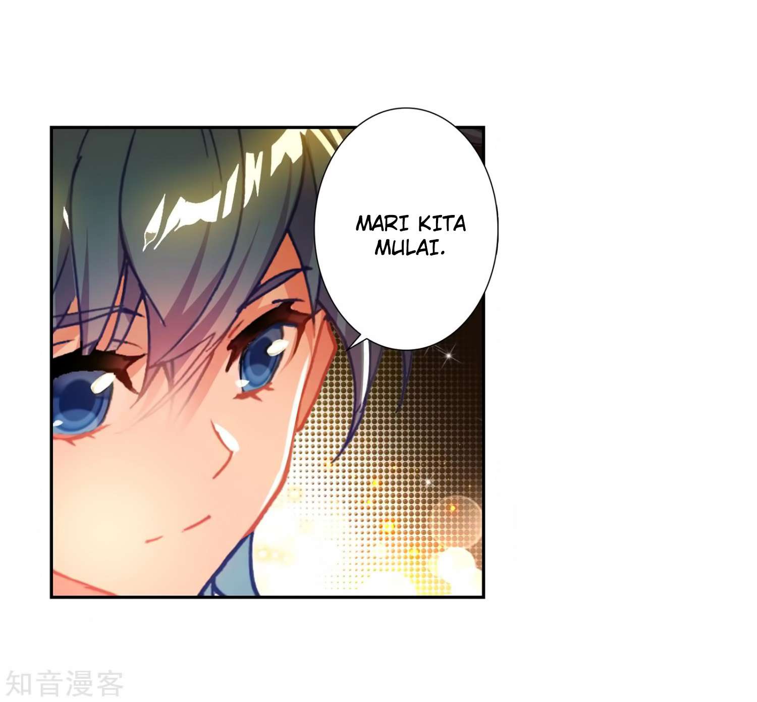 Soul Land 2 chapter 206 halaman 40