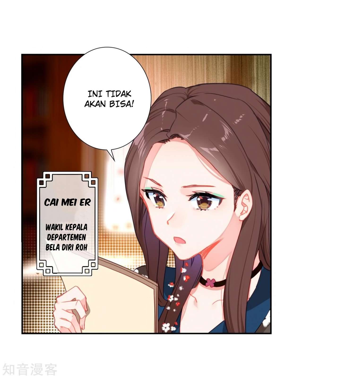 Soul Land 2 chapter 206 halaman 47