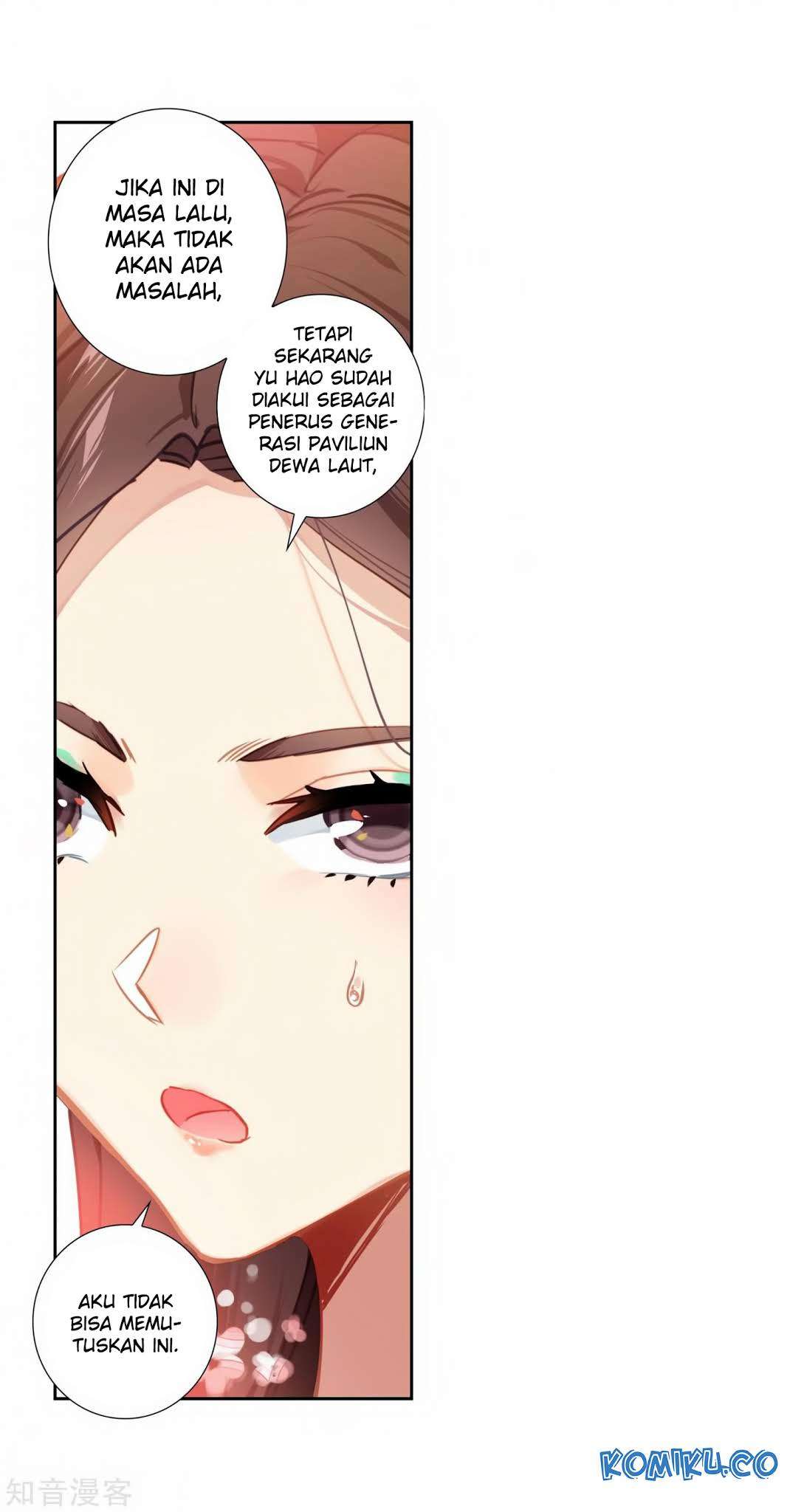 Soul Land 2 chapter 206 halaman 49
