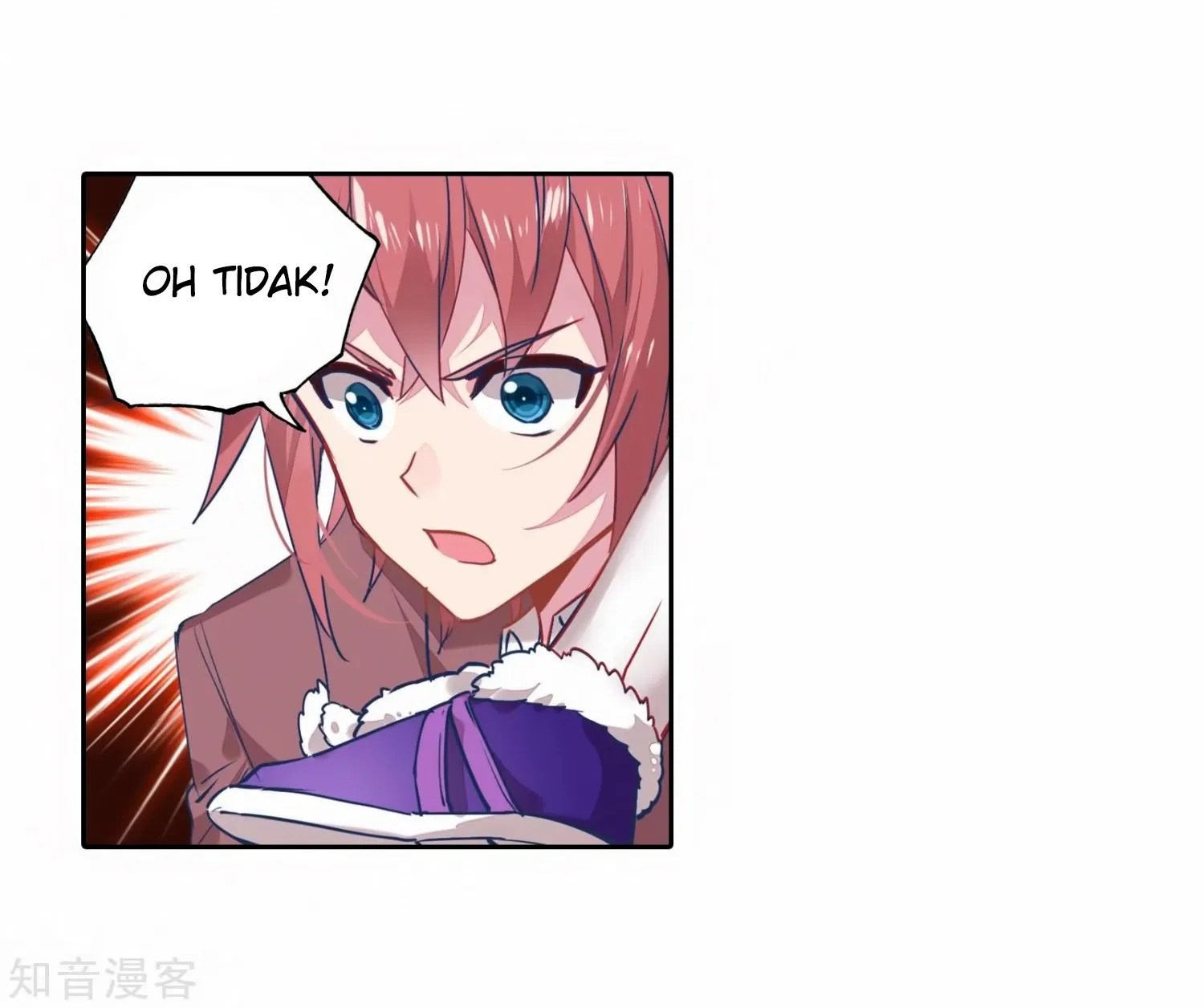 Soul Land 2 chapter 208 halaman 38