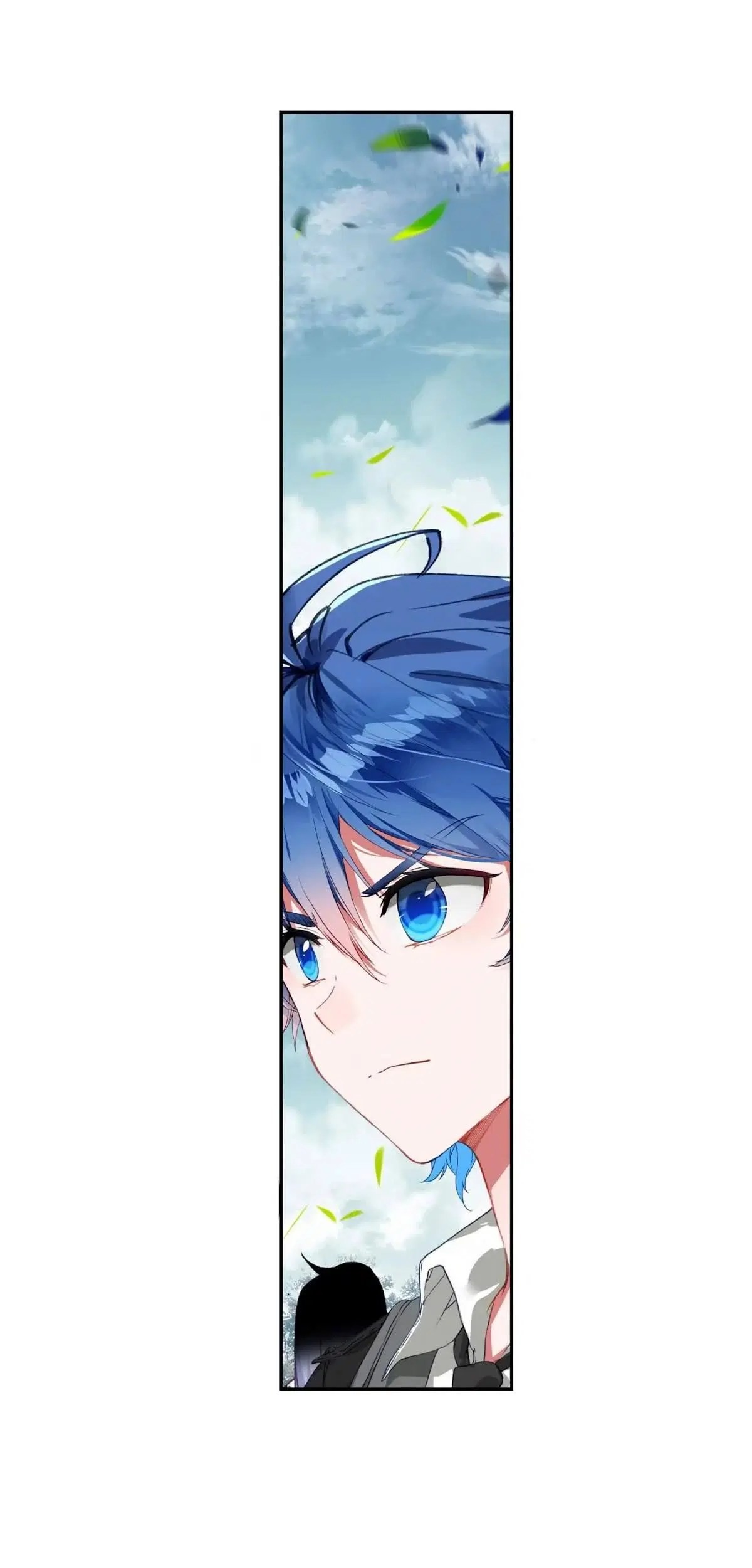 Soul Land 2 chapter 208 halaman 44