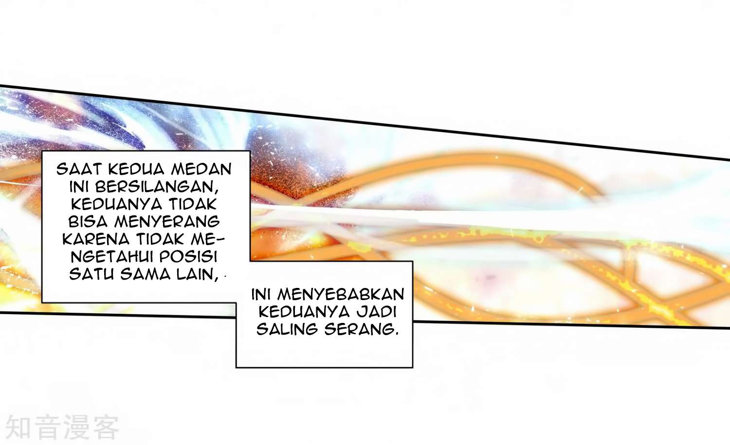 Soul Land 2 Bab 209 halaman 40