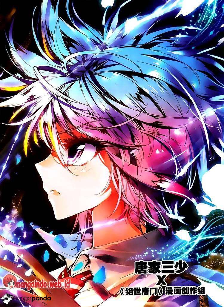 Soul Land 2 chapter 21 halaman 2