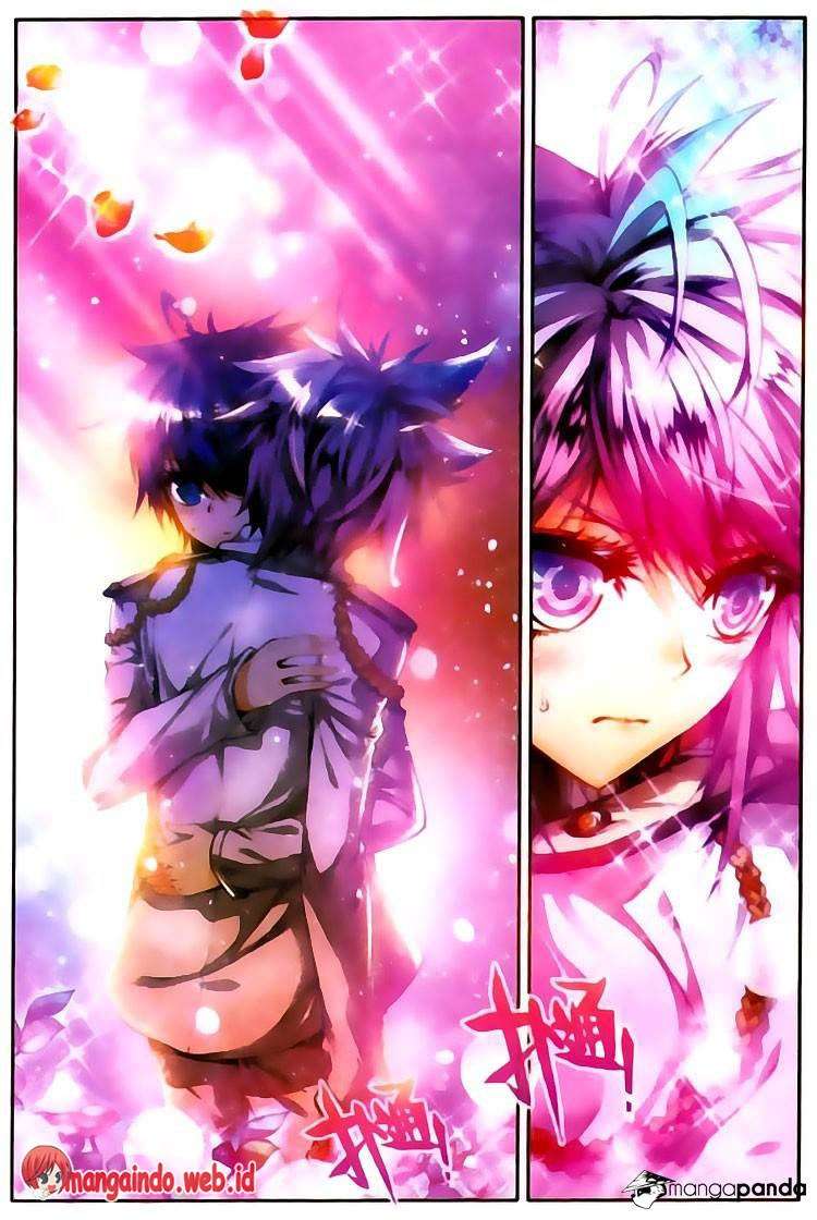 Soul Land 2 chapter 21 halaman 8