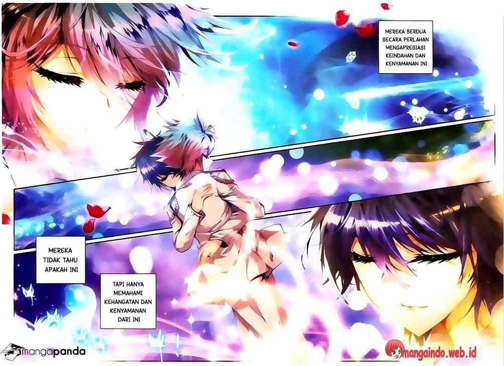 Soul Land 2 chapter 21 halaman 13