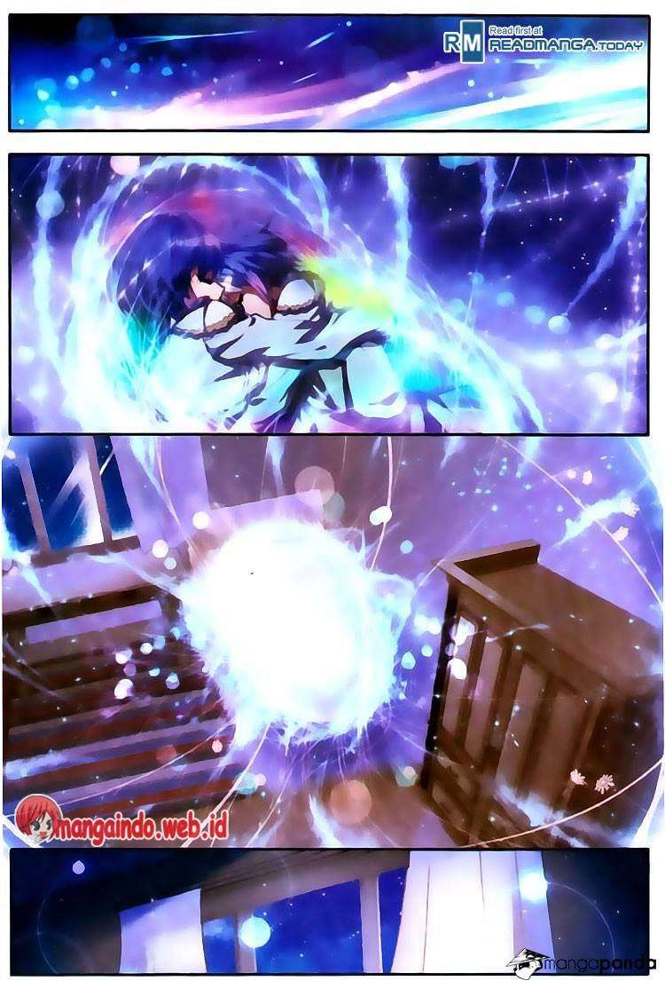 Soul Land 2 chapter 21 halaman 18