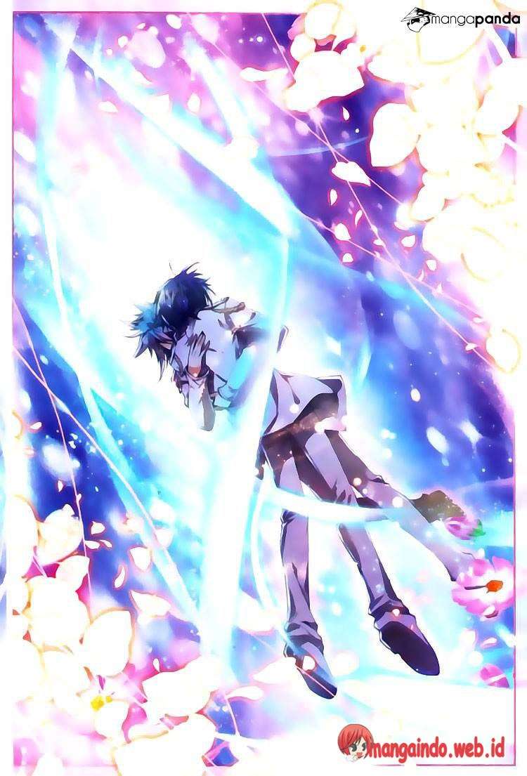 Soul Land 2 chapter 21 halaman 19