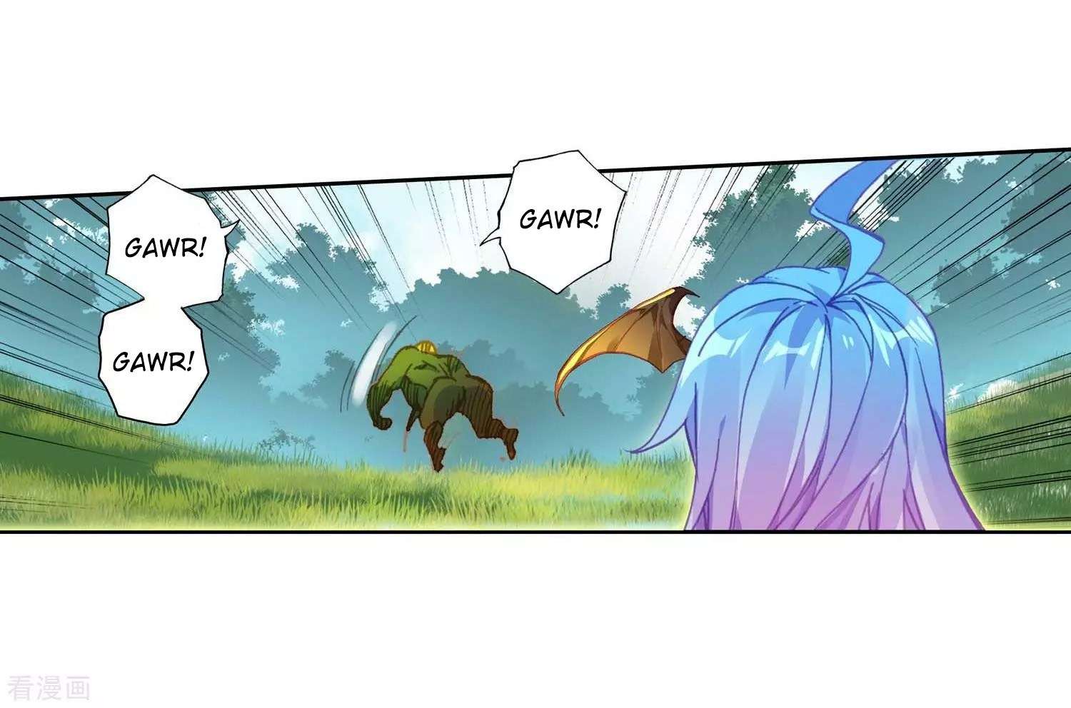 Soul Land 2 chapter 212 halaman 4
