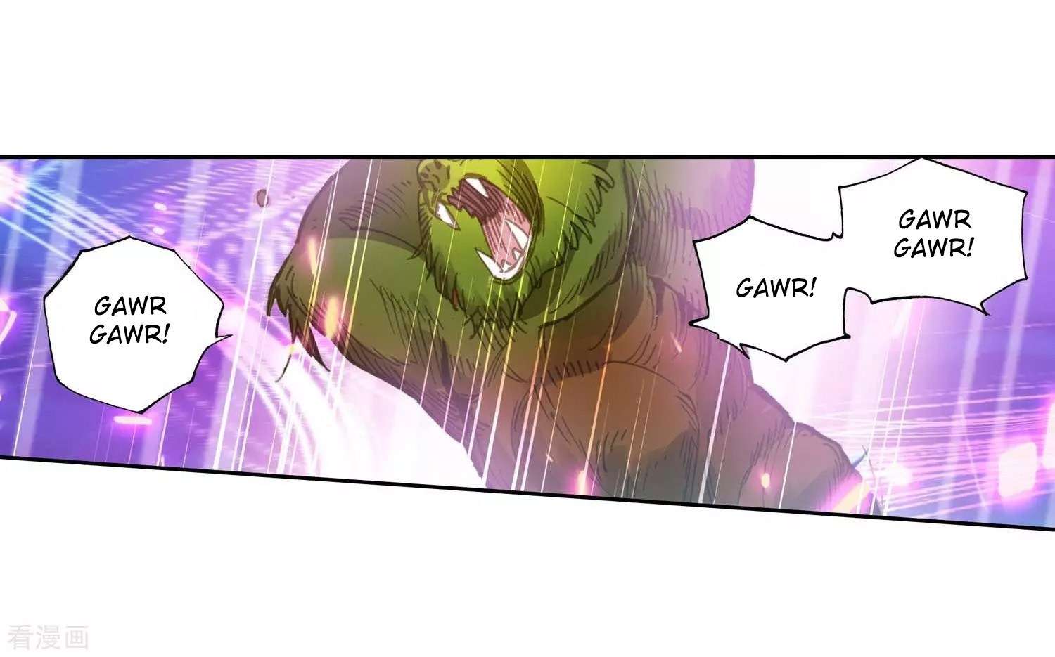 Soul Land 2 chapter 212 halaman 10