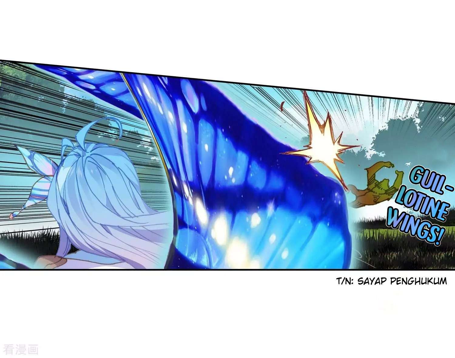 Soul Land 2 chapter 212 halaman 14