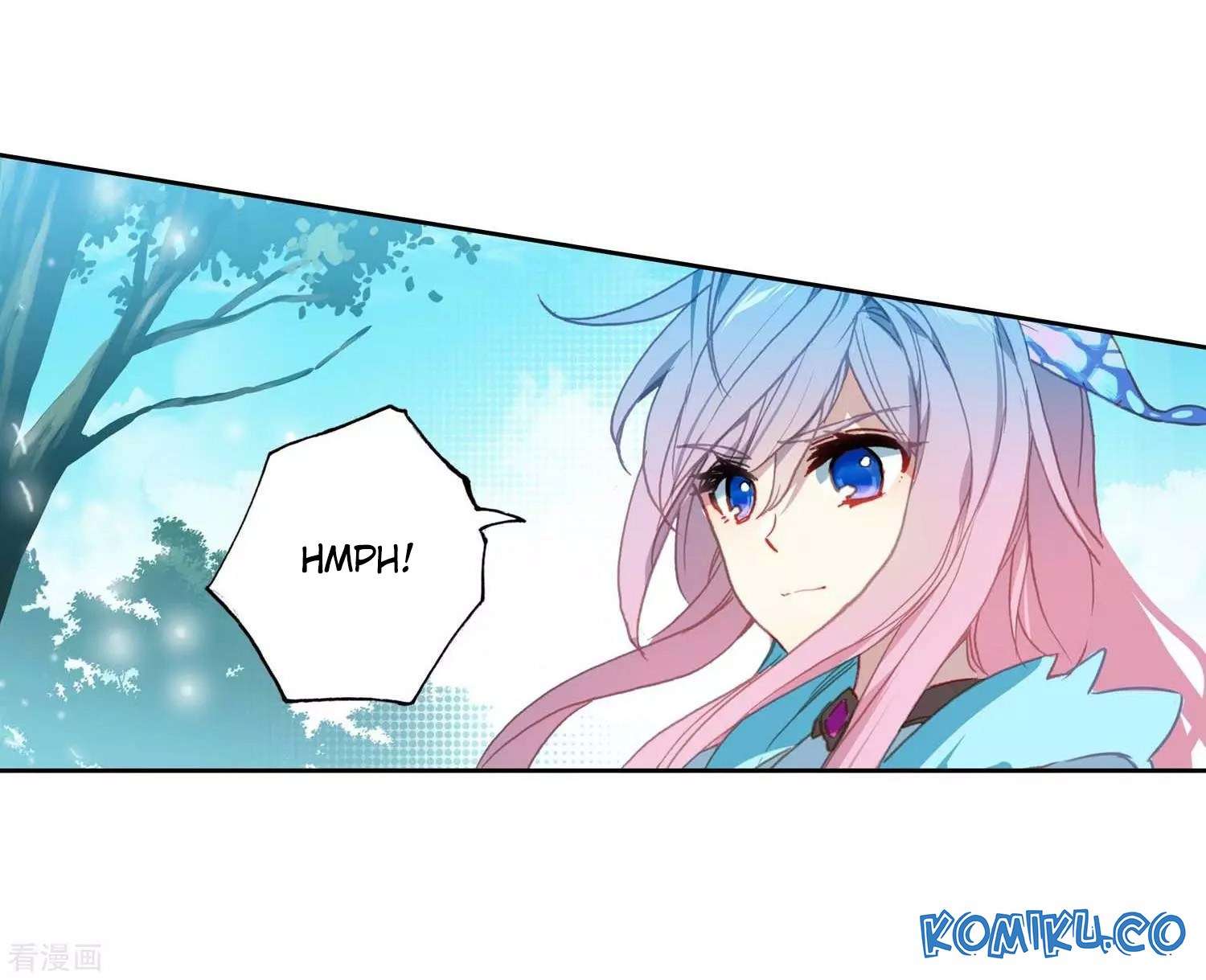 Soul Land 2 chapter 212 halaman 18