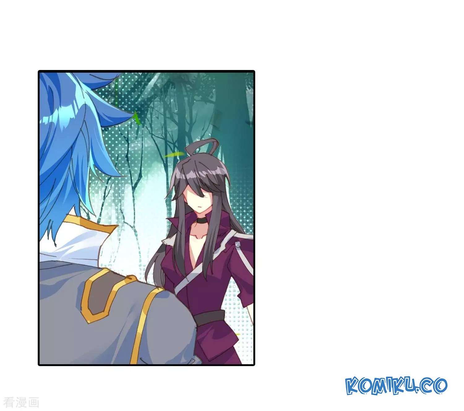 Soul Land 2 chapter 212 halaman 22