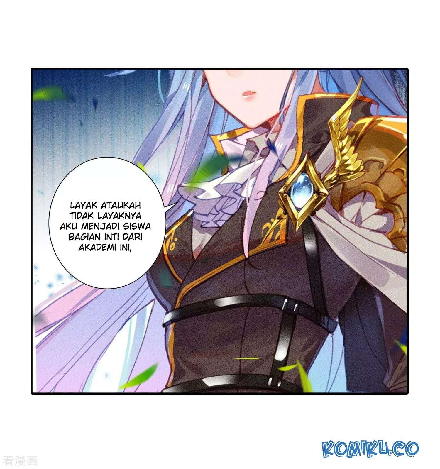 Soul Land 2 chapter 212 halaman 30