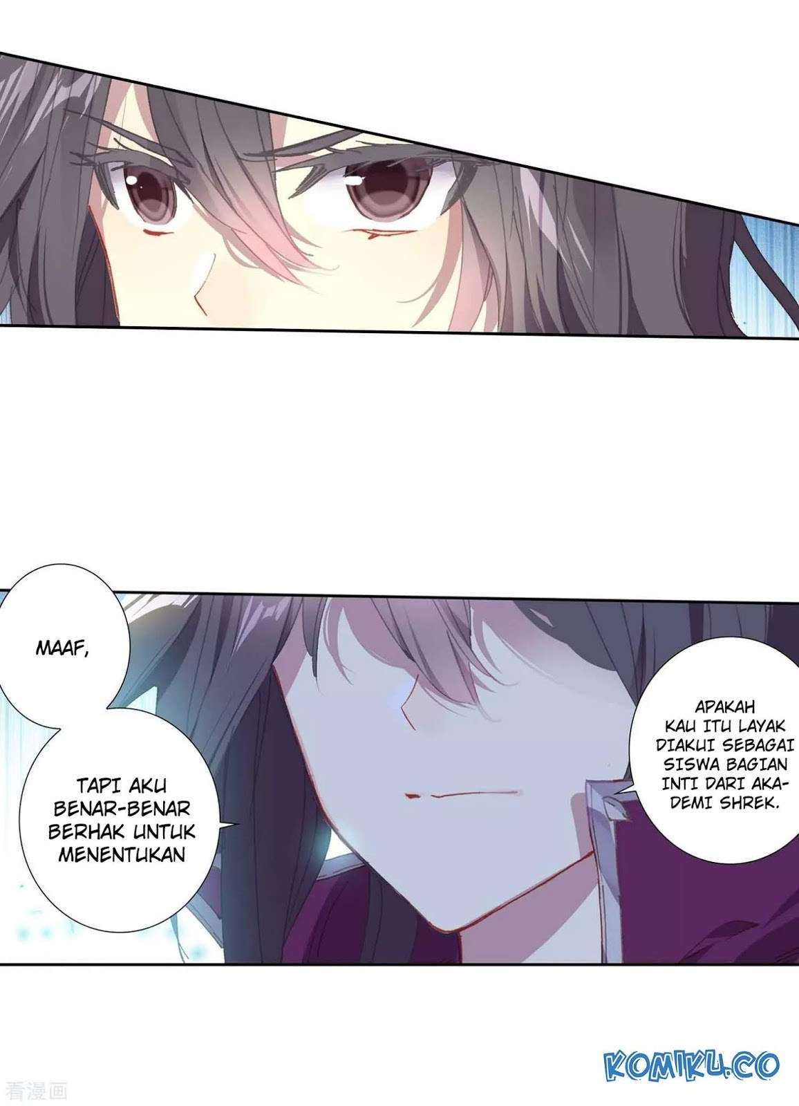 Soul Land 2 chapter 212 halaman 34