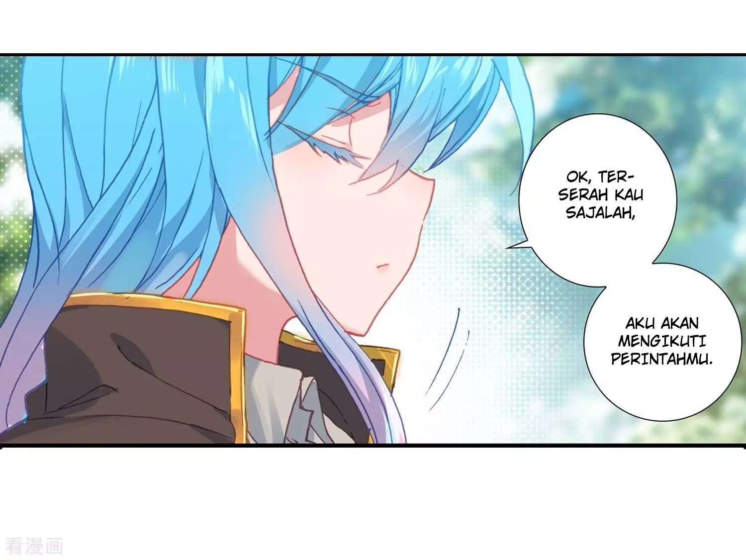 Soul Land 2 chapter 212 halaman 40