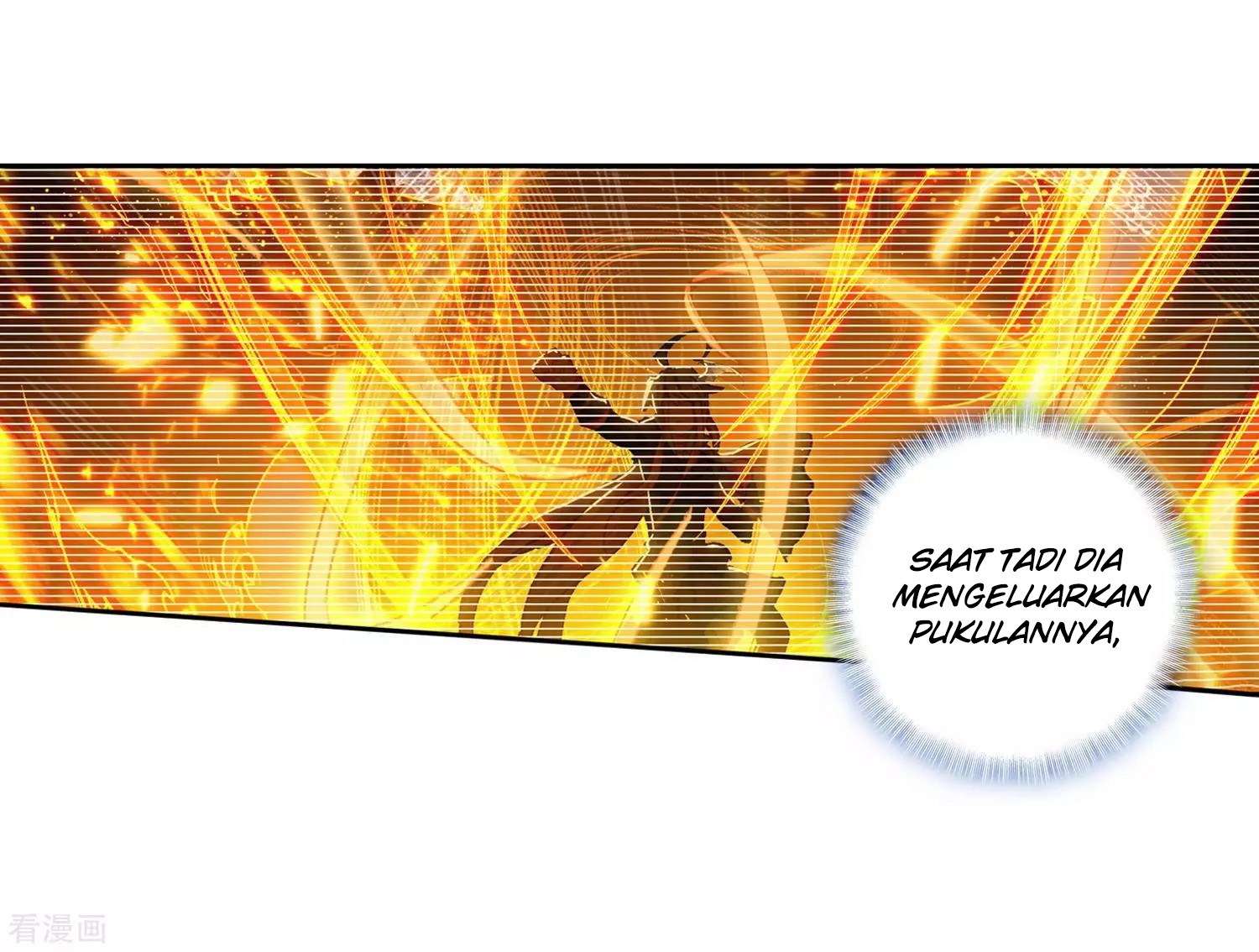 Soul Land 2 chapter 213 halaman 3