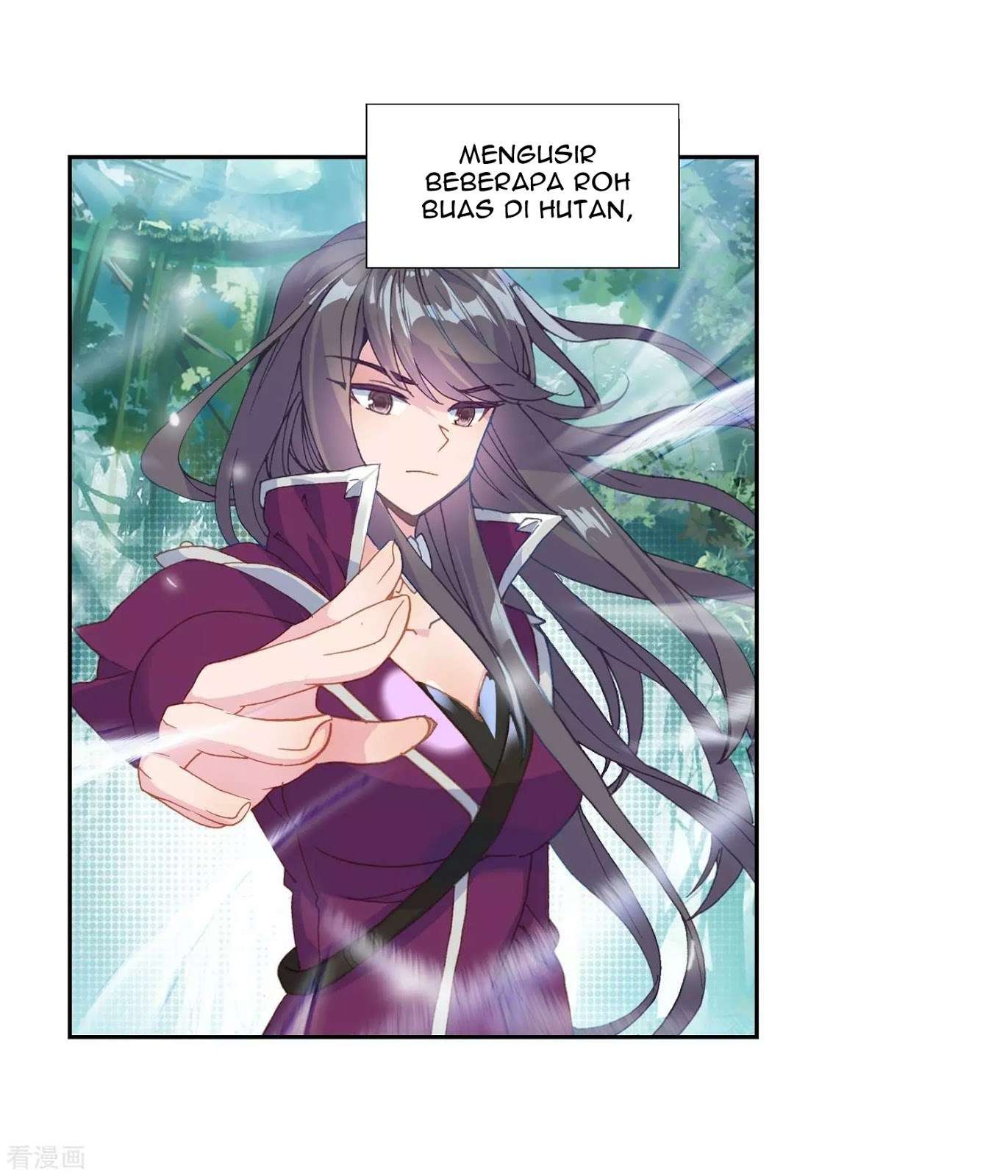 Soul Land 2 chapter 213 halaman 7