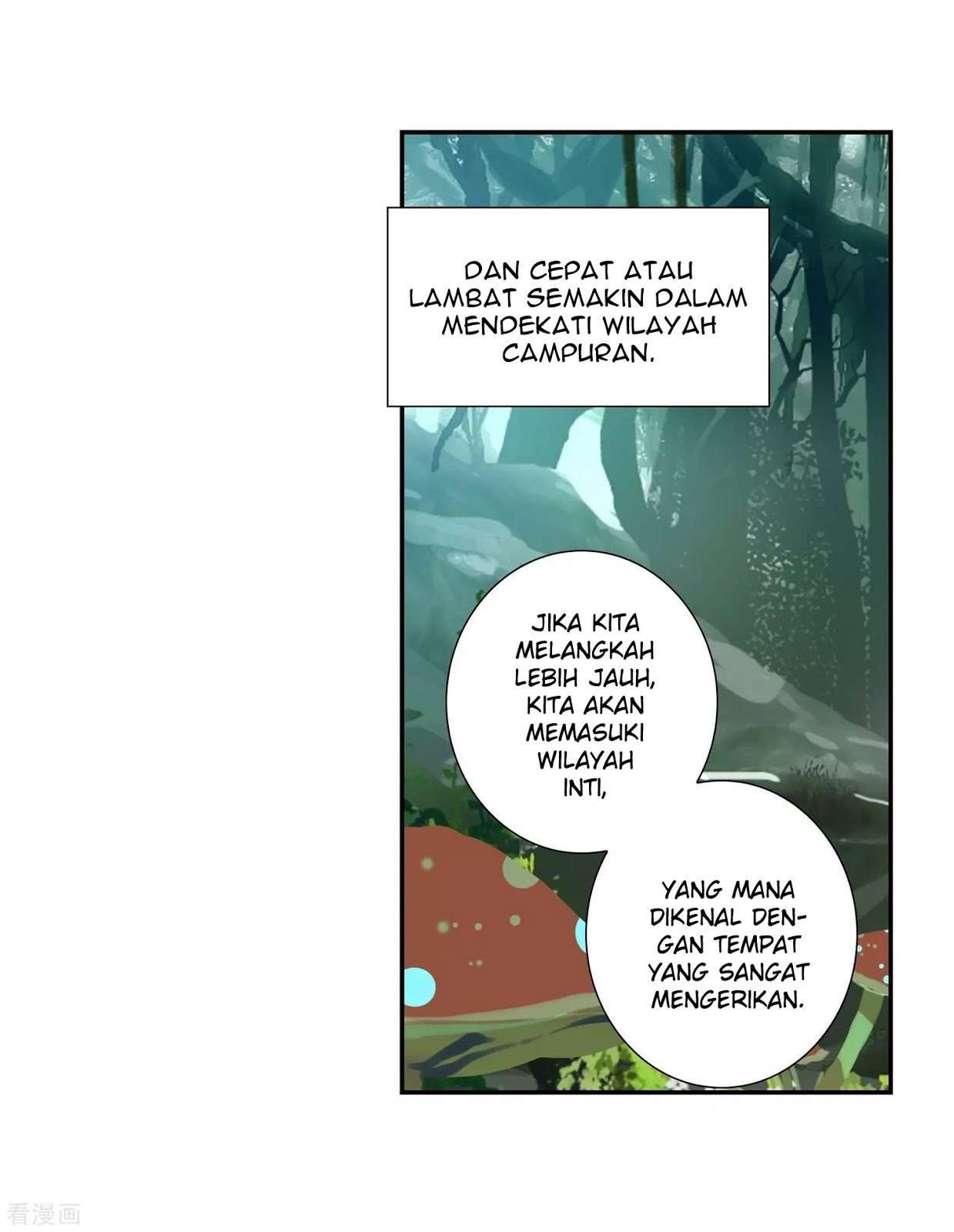Soul Land 2 chapter 213 halaman 8
