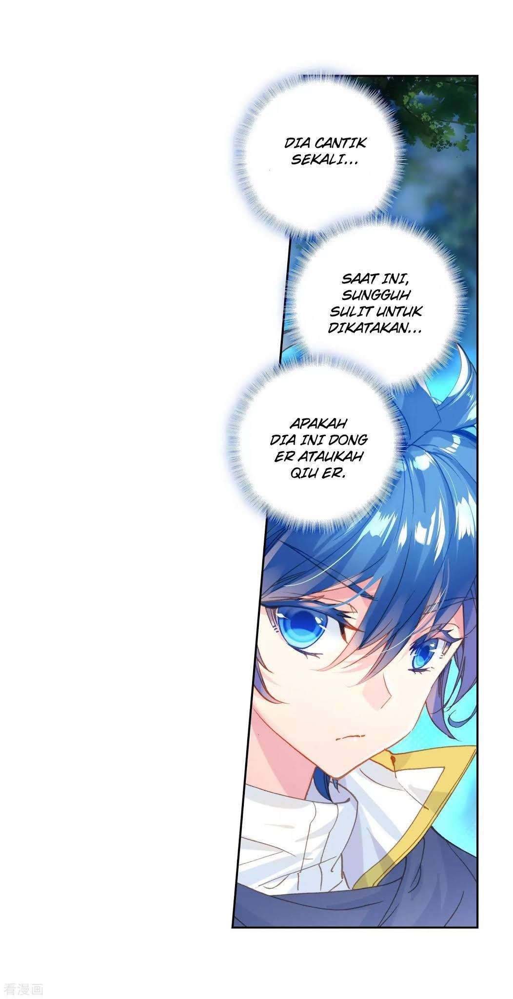 Soul Land 2 chapter 213 halaman 16