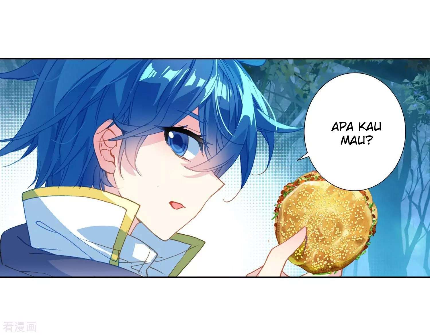 Soul Land 2 chapter 213 halaman 17