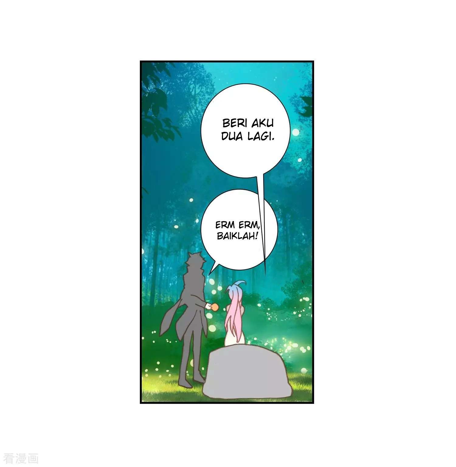 Soul Land 2 chapter 213 halaman 20