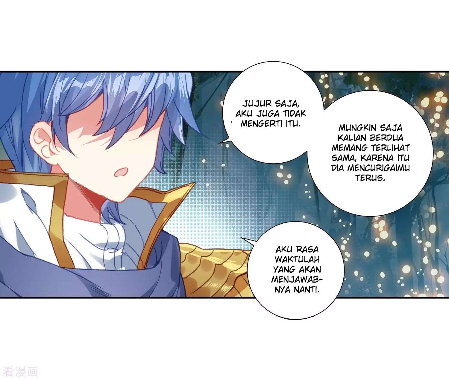 Soul Land 2 chapter 213 halaman 26