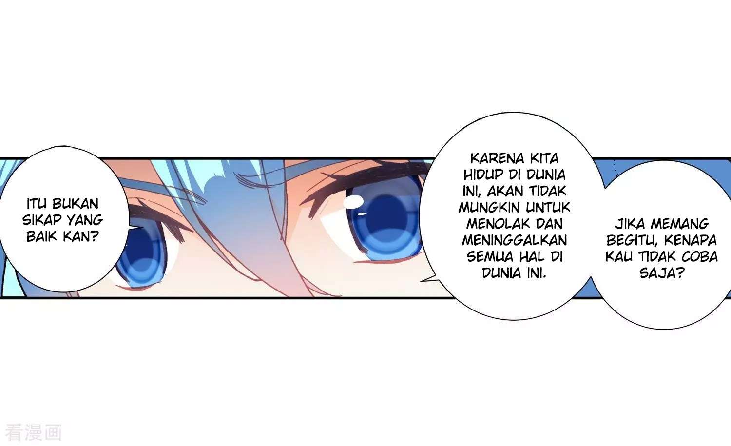 Soul Land 2 chapter 213 halaman 28