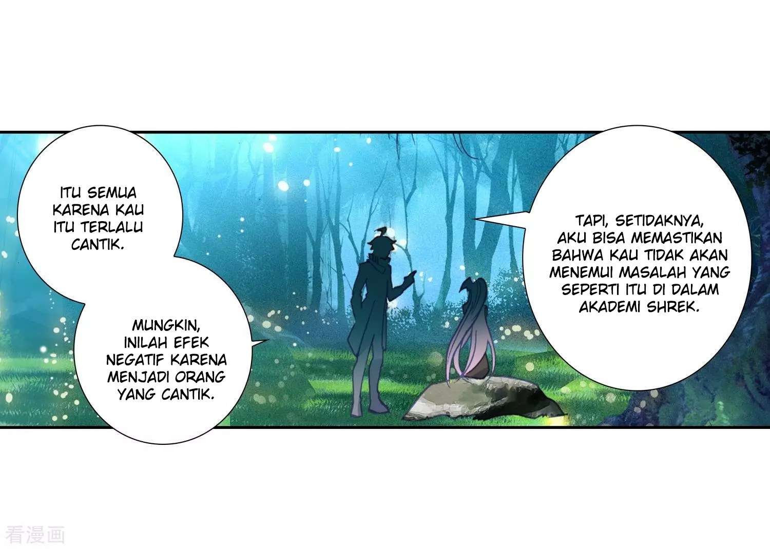 Soul Land 2 chapter 213 halaman 30