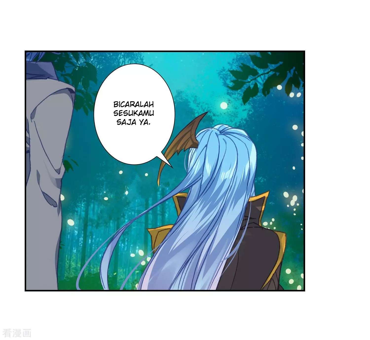 Soul Land 2 chapter 213 halaman 31