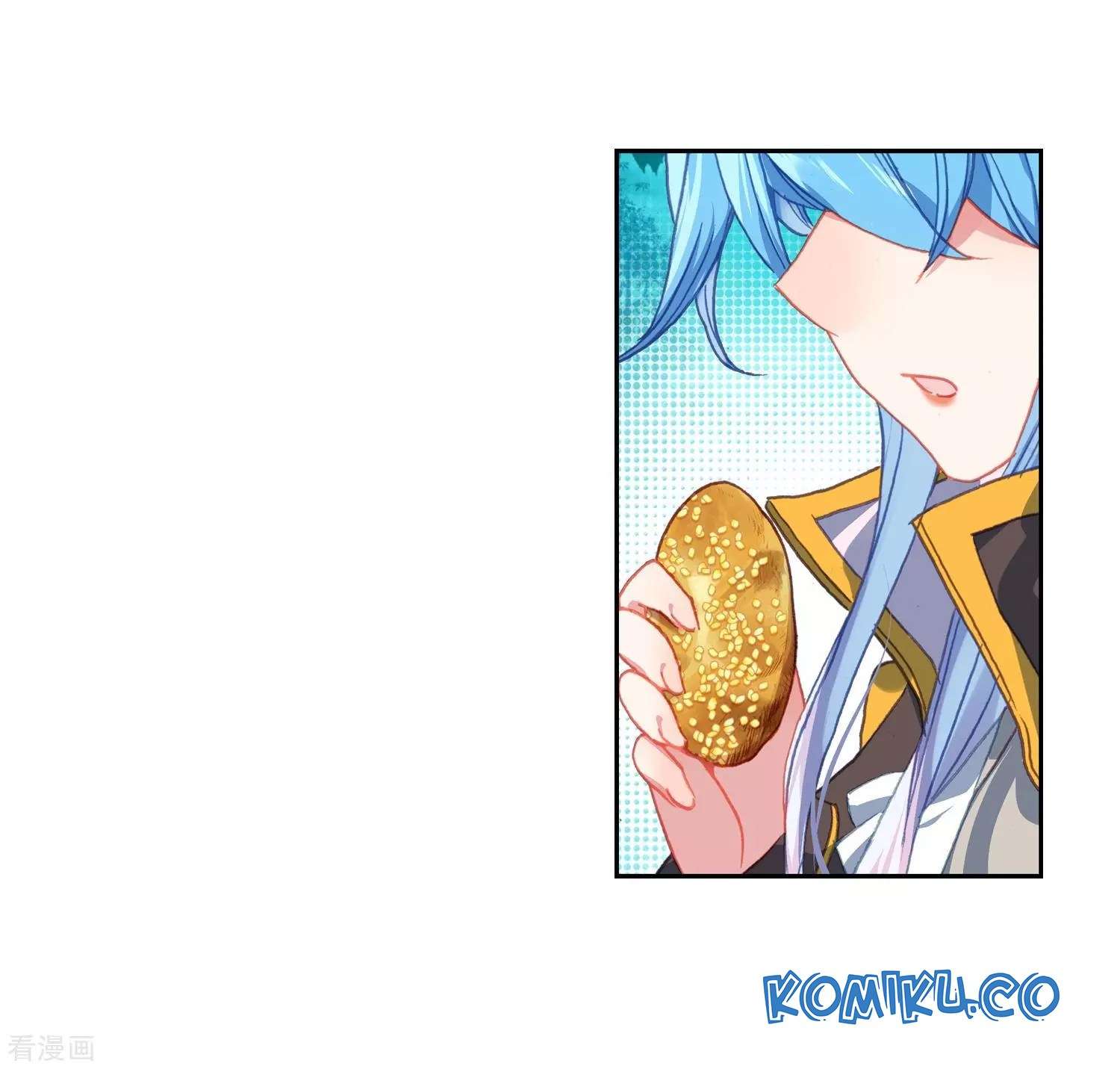 Soul Land 2 chapter 213 halaman 32