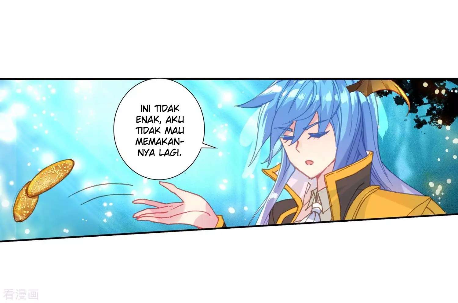 Soul Land 2 chapter 213 halaman 33