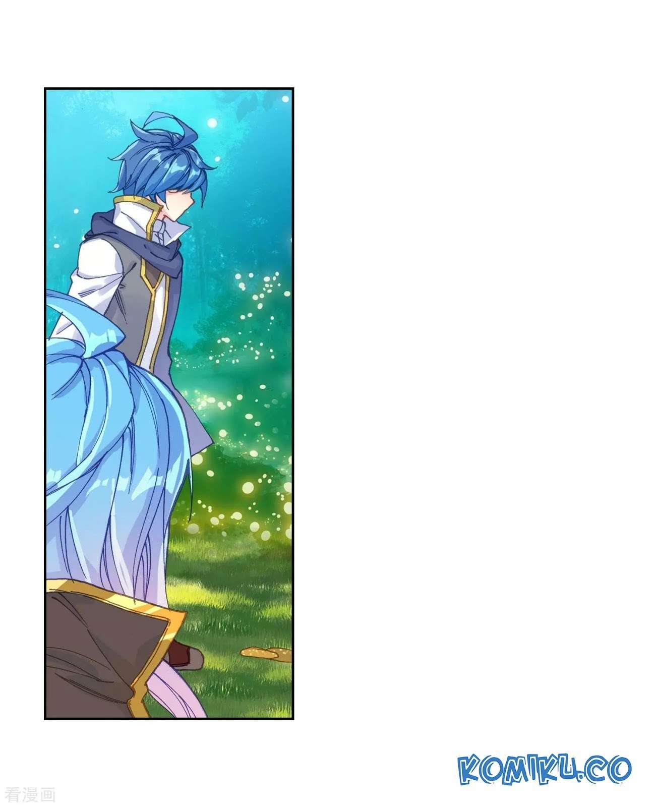 Soul Land 2 chapter 213 halaman 36
