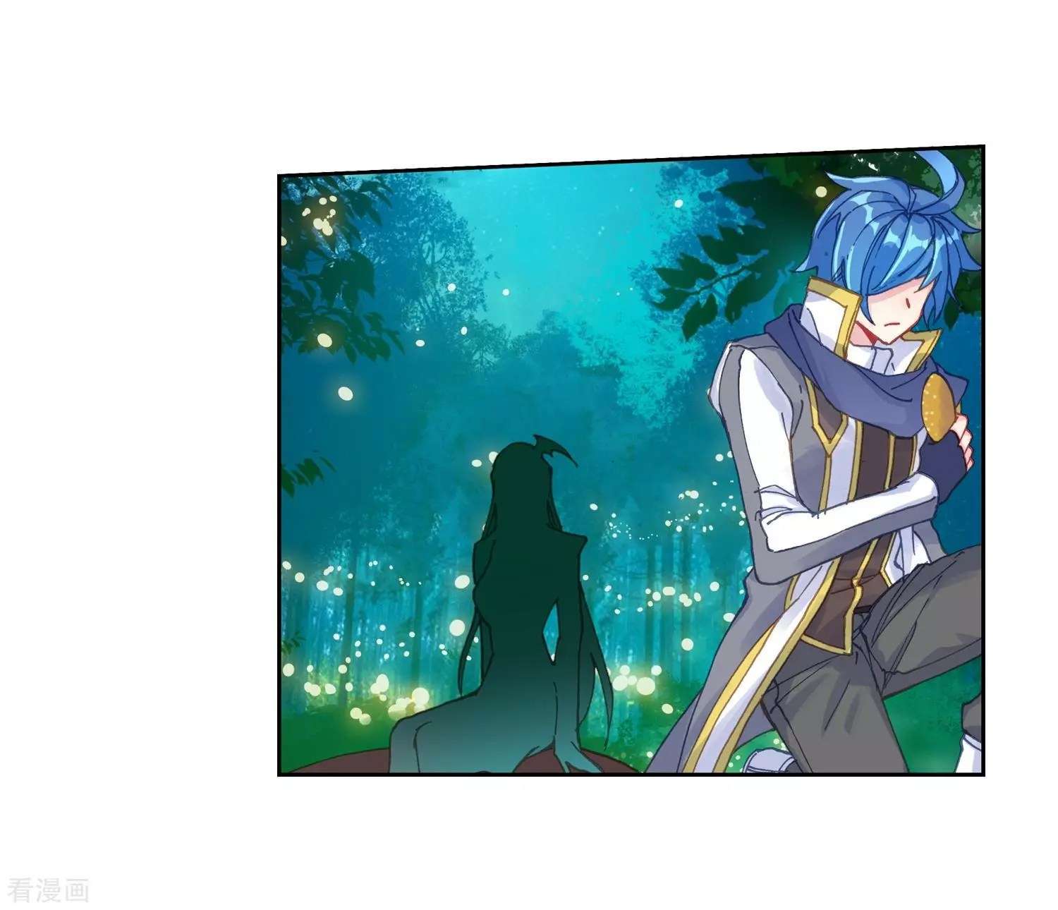 Soul Land 2 chapter 213 halaman 38