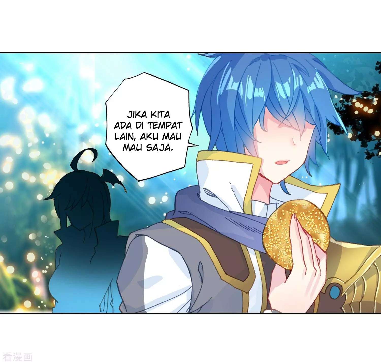 Soul Land 2 chapter 213 halaman 42