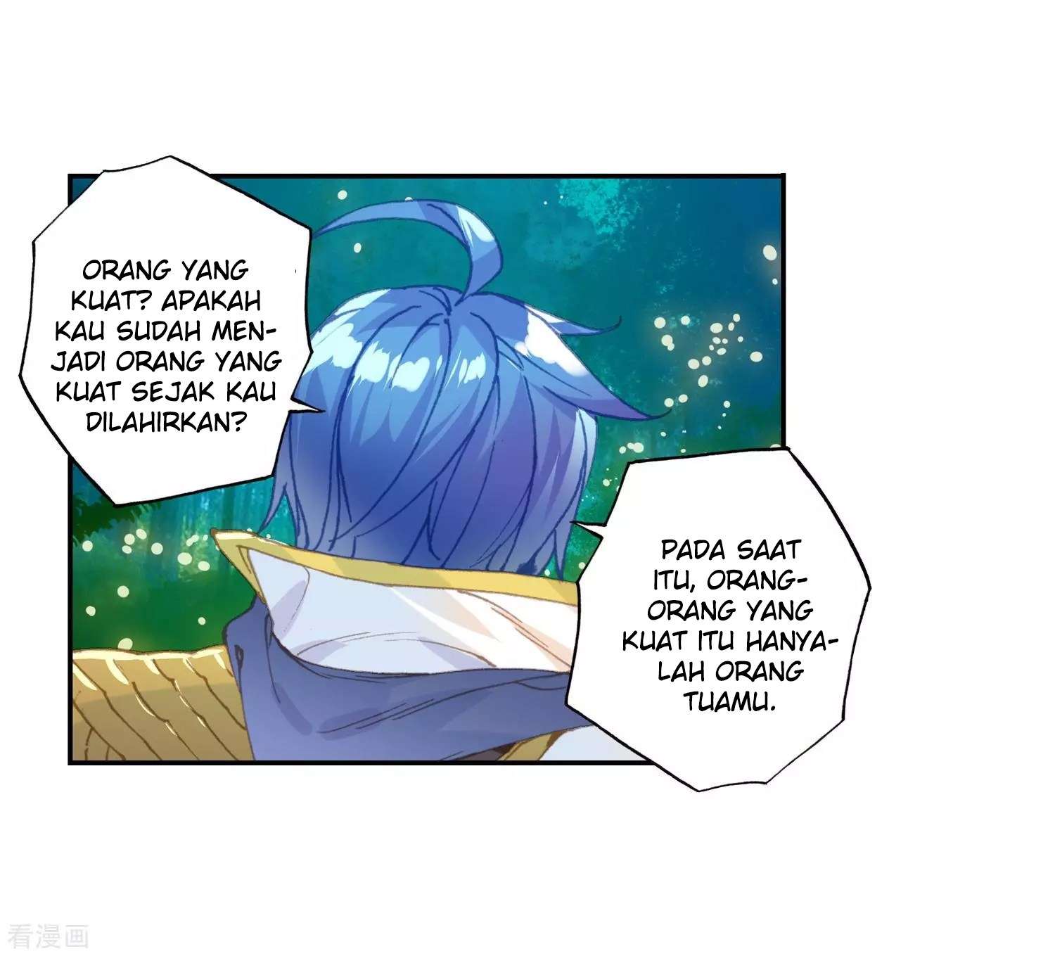 Soul Land 2 chapter 213 halaman 44