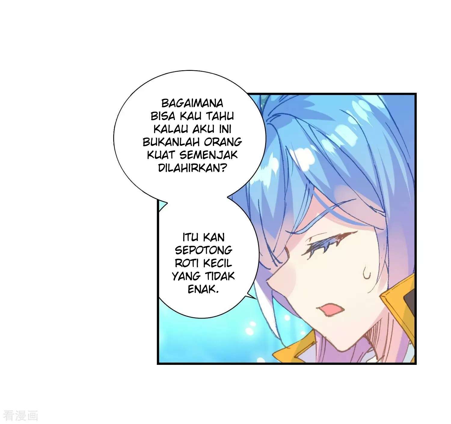 Soul Land 2 chapter 213 halaman 45