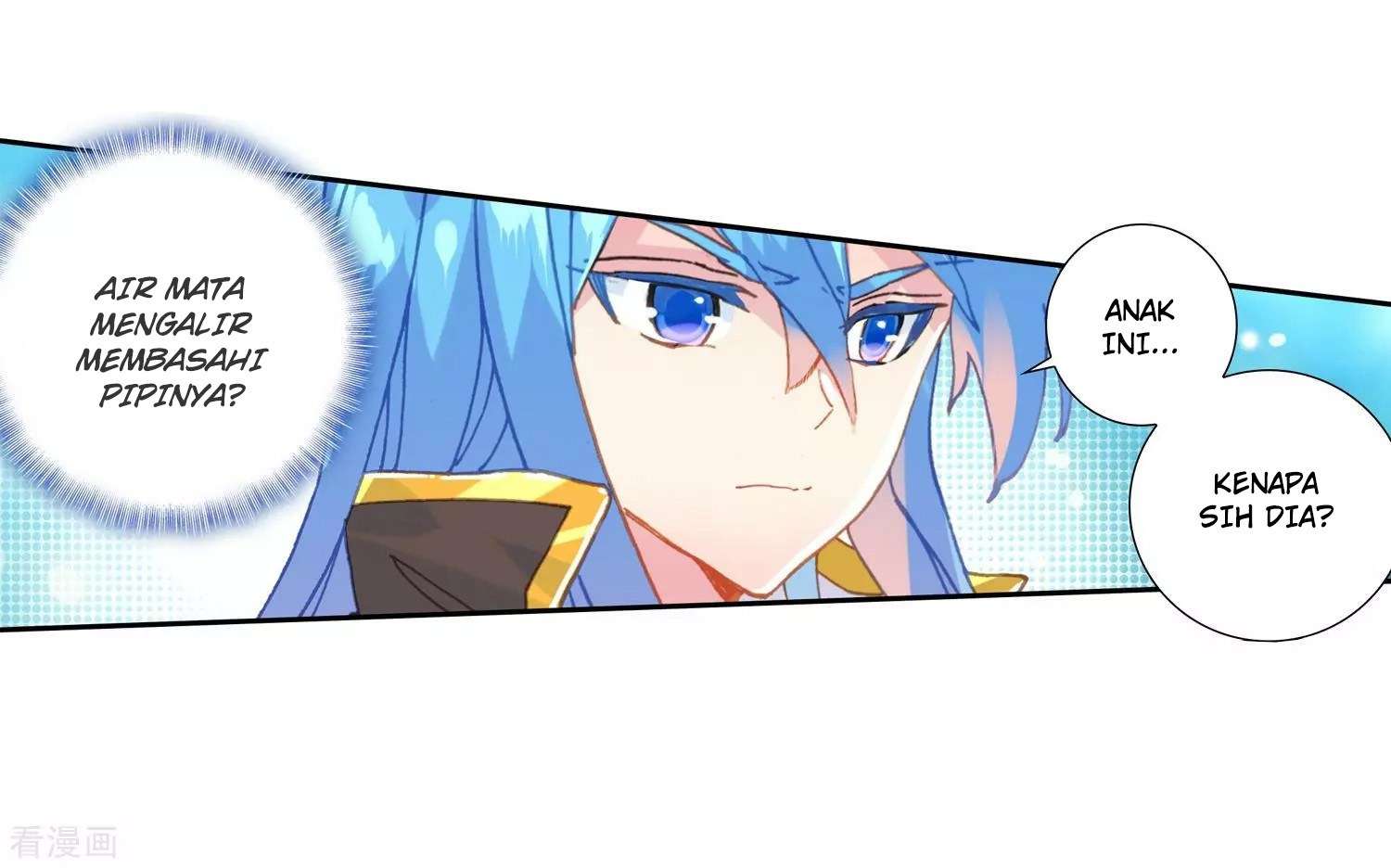 Soul Land 2 chapter 214 halaman 5
