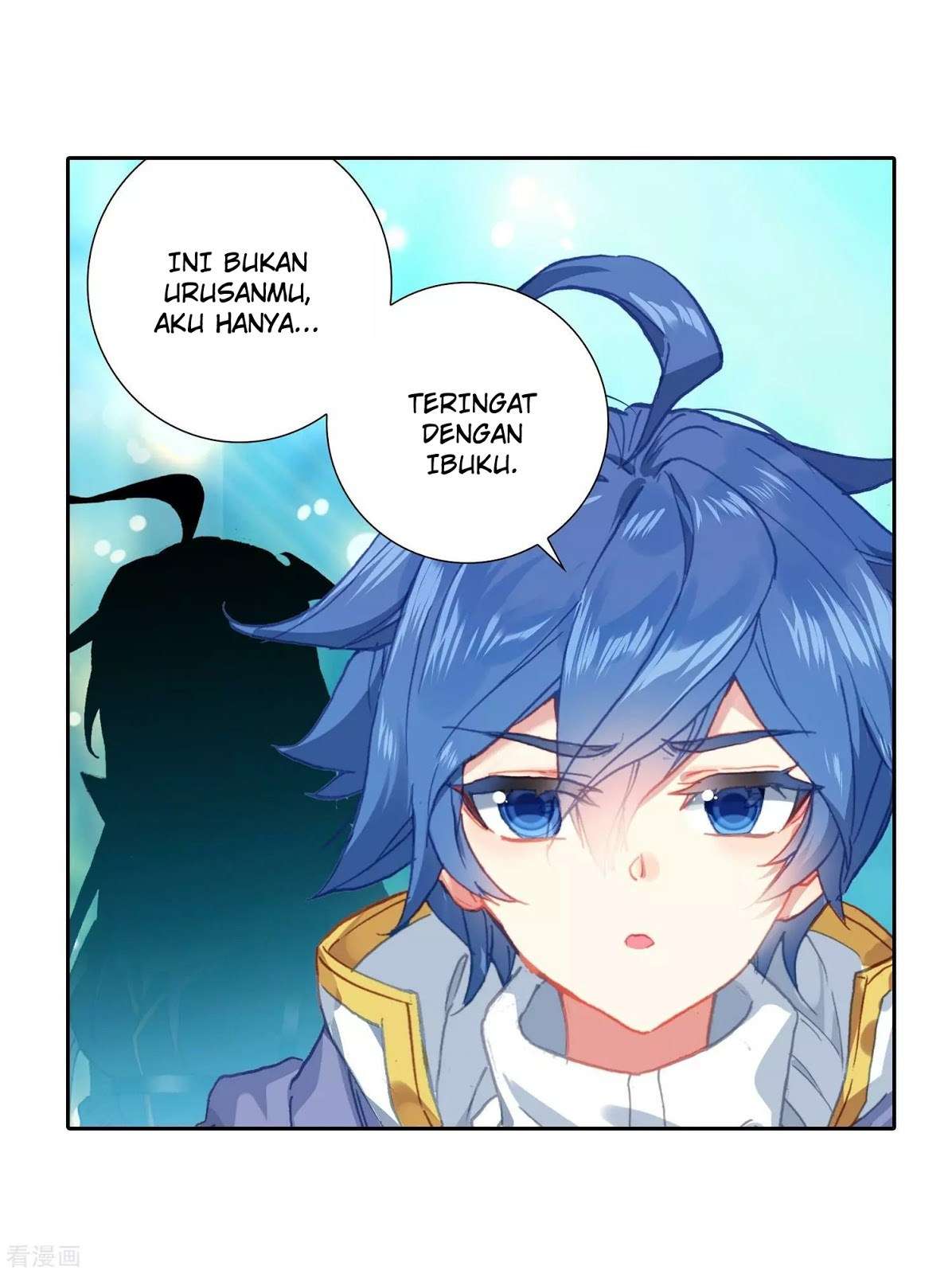 Soul Land 2 chapter 214 halaman 6