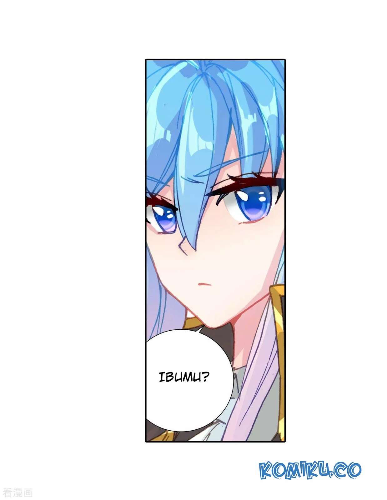 Soul Land 2 chapter 214 halaman 7