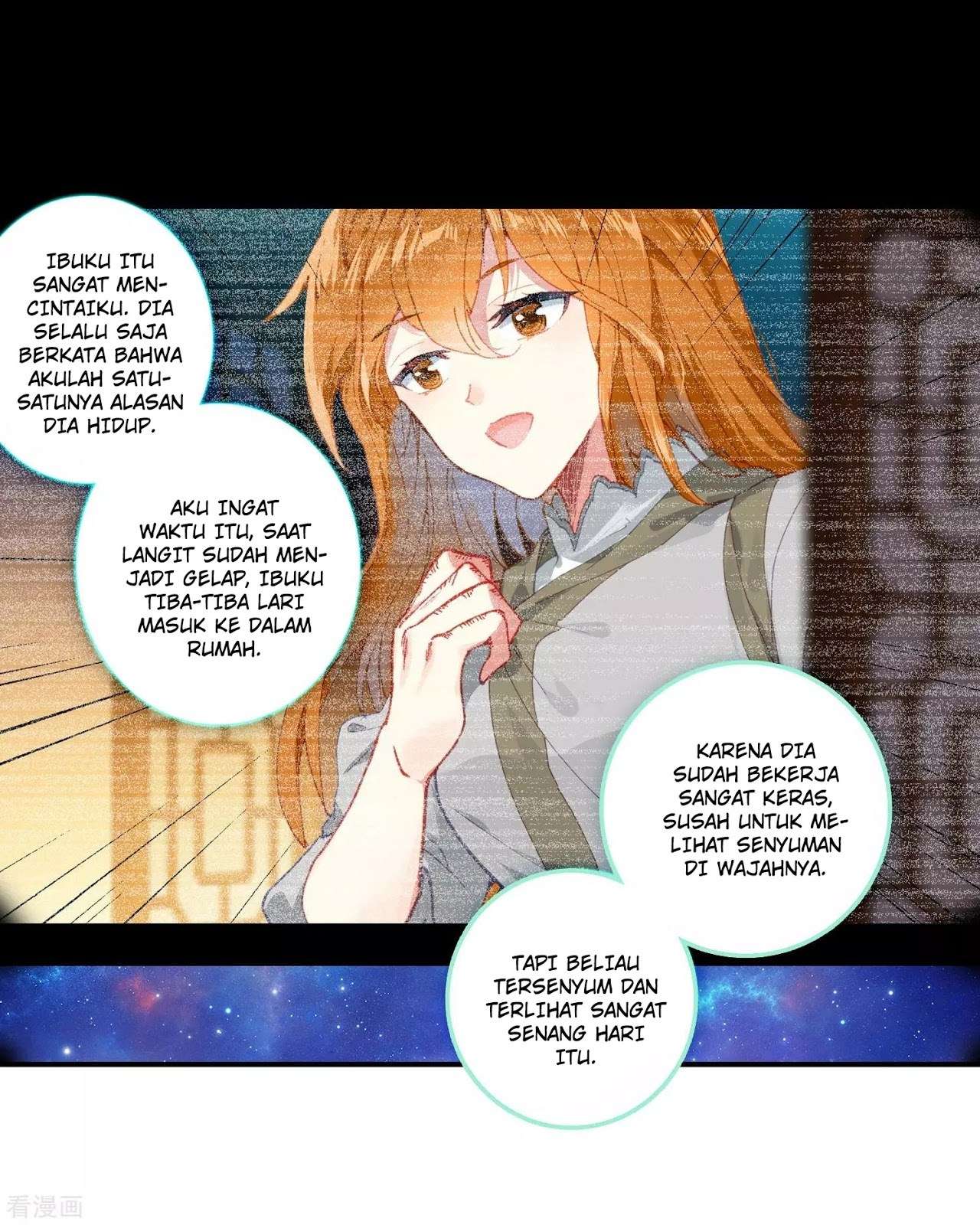 Soul Land 2 chapter 214 halaman 9