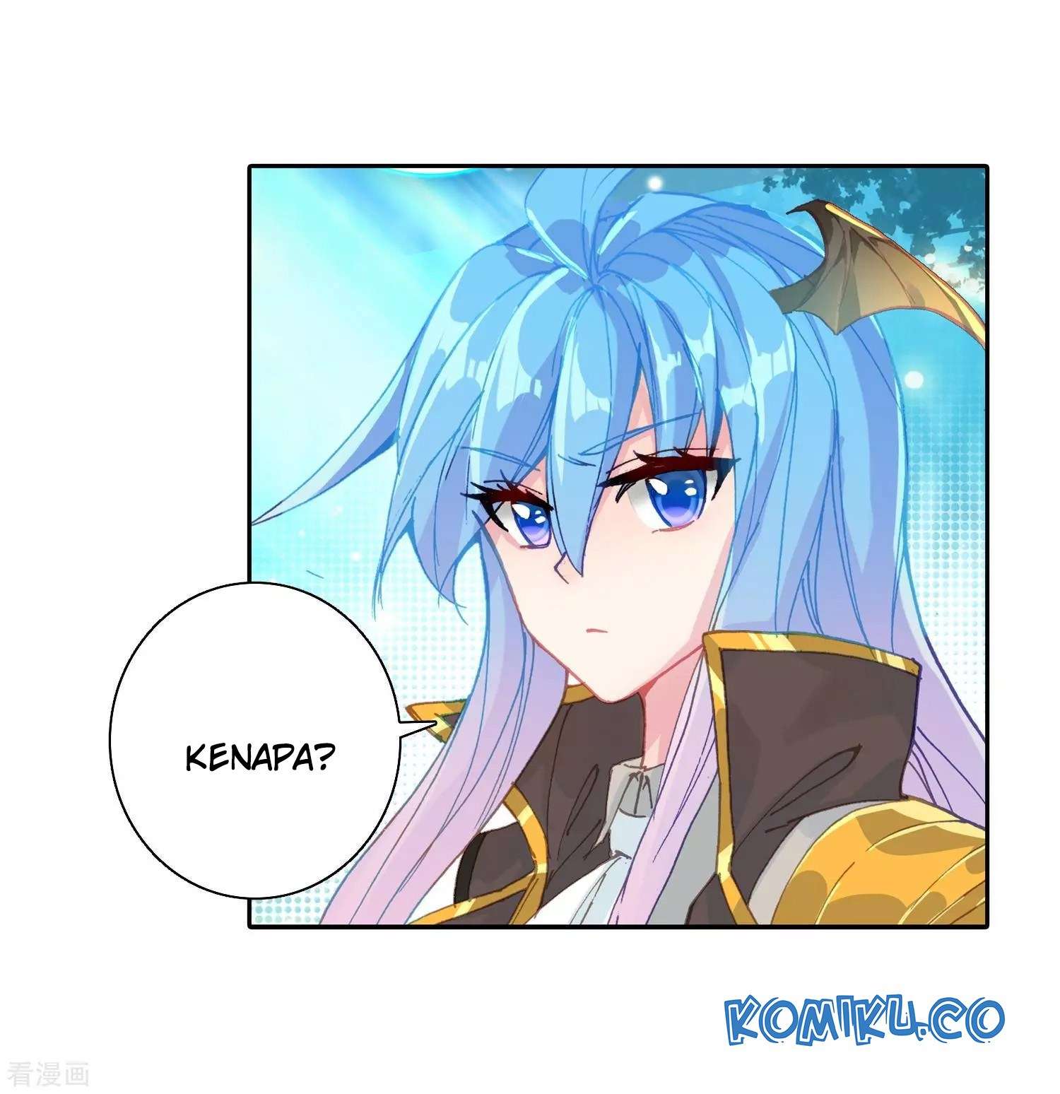 Soul Land 2 chapter 214 halaman 11