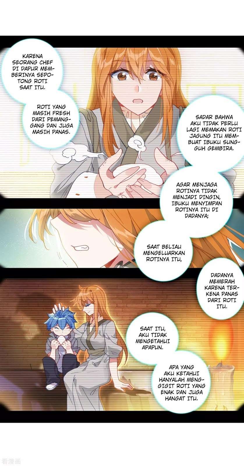 Soul Land 2 chapter 214 halaman 12