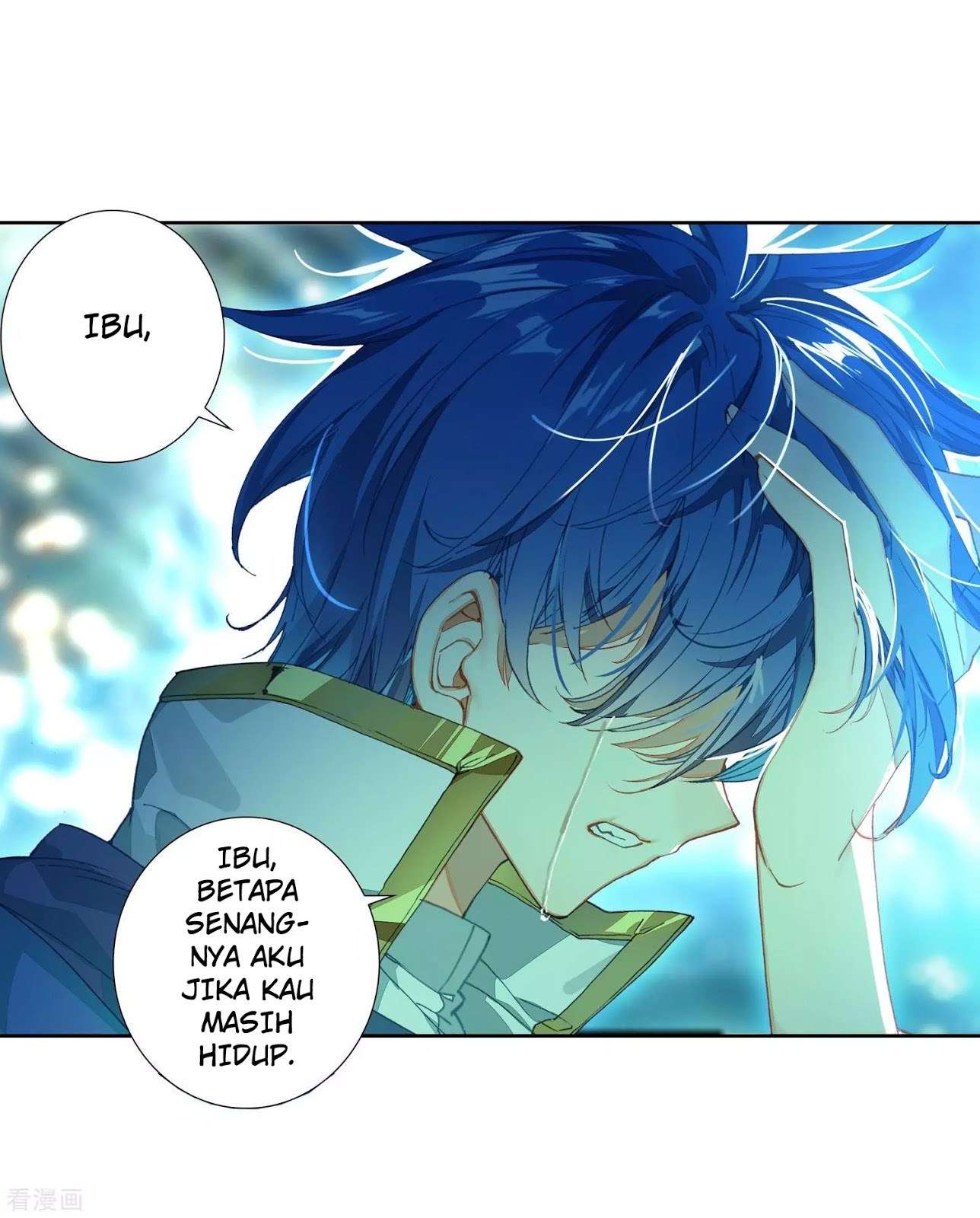 Soul Land 2 chapter 214 halaman 13