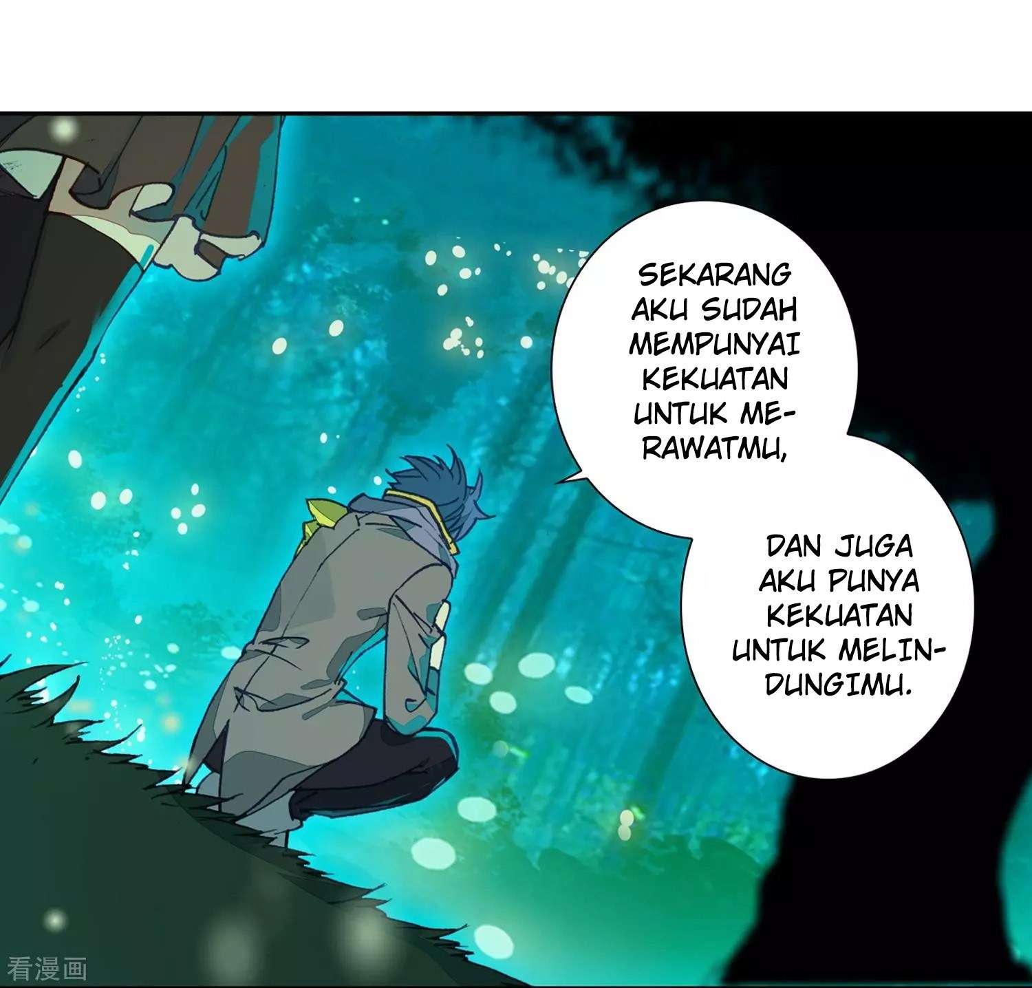 Soul Land 2 chapter 214 halaman 14